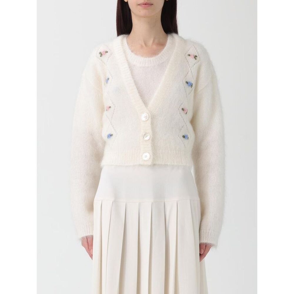 Cardigan Woman Alessandra Rich